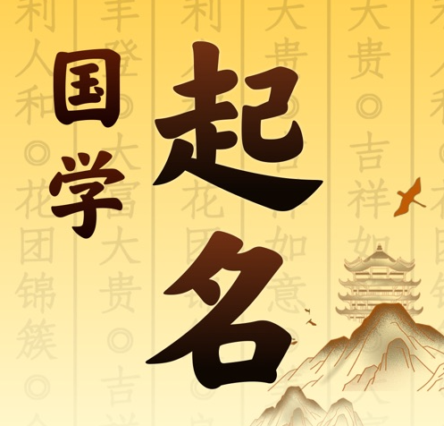 平顺国学起名 人工起名一对一